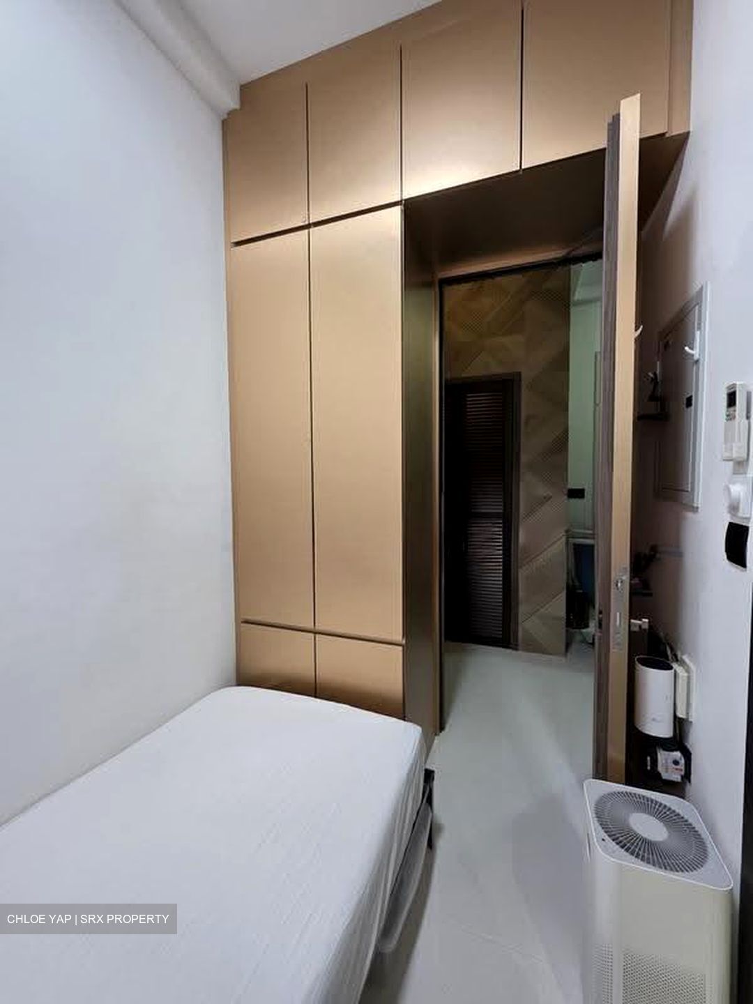 Edenz Loft (D14), Apartment #617658341